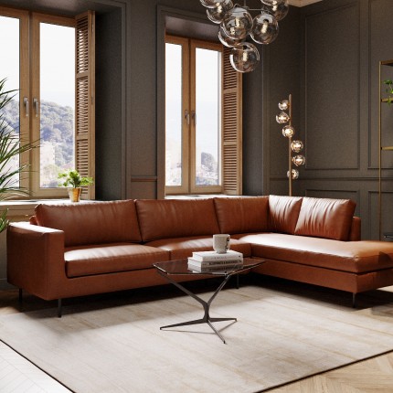 Corner Sofa Neo right Kare Design Corner Sofa Neo right Kare Design