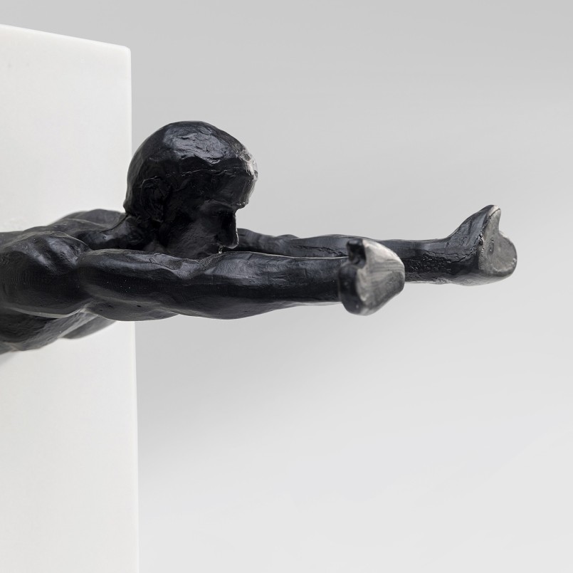 Déco homme vol Kare Design