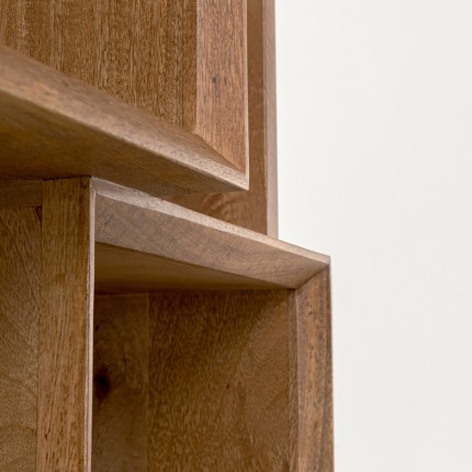 Étagère Cubes Balance 192x103cm Kare Design