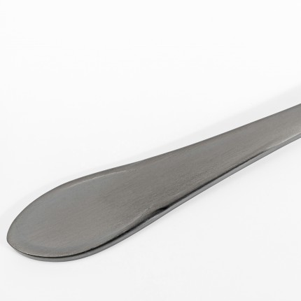 Couverts Cucina 16 pièces gris Kare Design