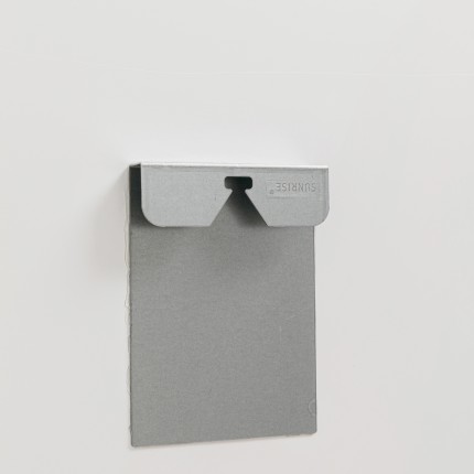 Glass Picture woman jewelry 100x100cm Kare Design