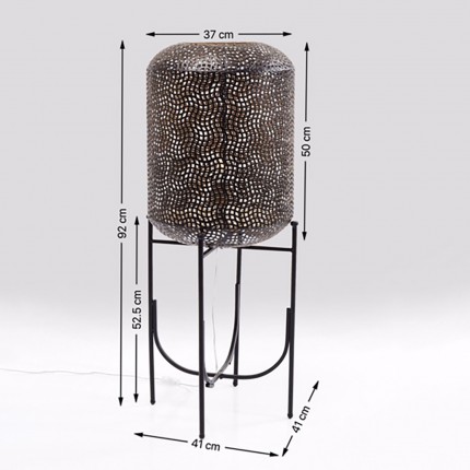 Floor Lamp Oasis 92cm Kare Design