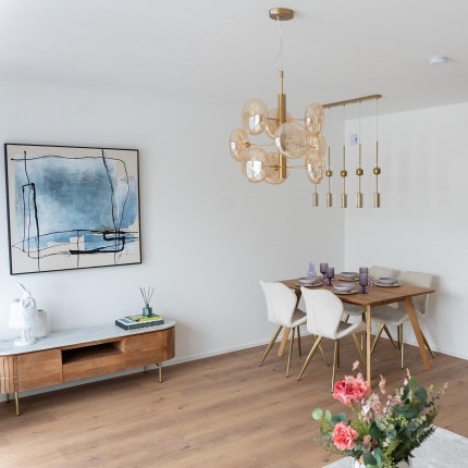 Suspension Headlight laiton Kare Design Suspension Headlight laiton Kare Design