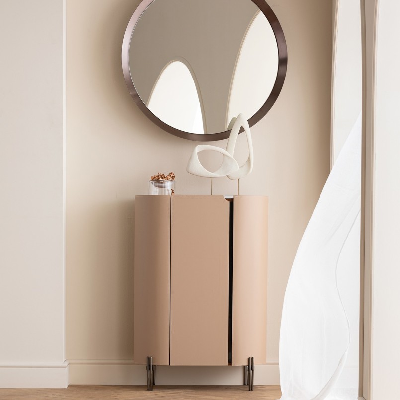 Décoration blanche abstraite - Soft - Kare Design