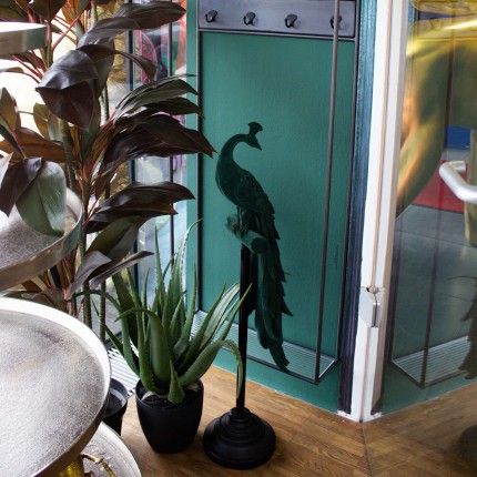 Plante décorative Aloe 69cm Kare Design