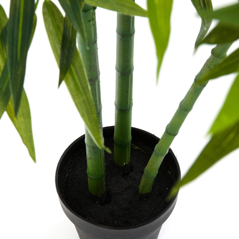 Plante décorative bambou - Bamboo Tree - Kare Design