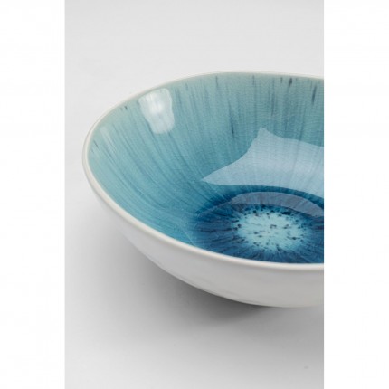 Bowl Mustique Ø18cm (4/set) Kare Design