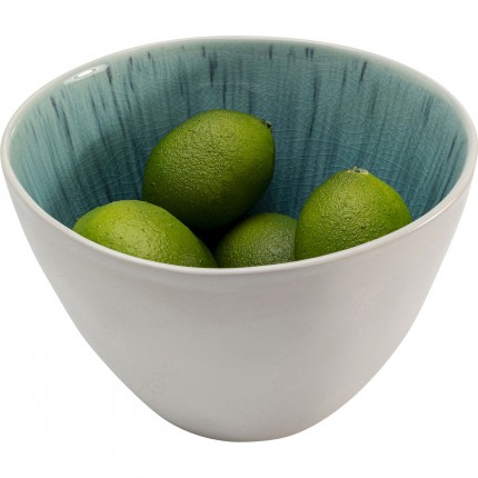 Bols Mustique 16cm set de 4 Kare Design