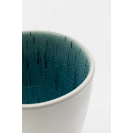 Mugs Mustique set de 4 Kare Design