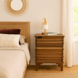 Nightstand Santos Kare Design