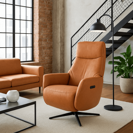 Fauteuil Sally relax Kare Design Fauteuil Sally relax Kare Design