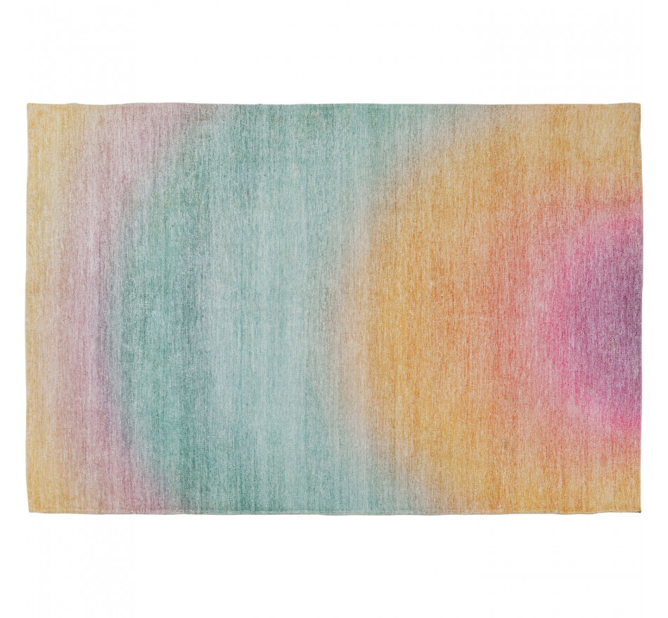 Carpet rainbow 240x170cm Kare Design Carpet rainbow 240x170cm Kare Design