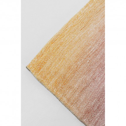 Tapis arc-en-ciel 240x170cm Kare Design