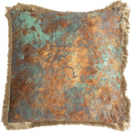 Coussin à franges Antique 55x55cm Kare Design Coussin à franges Antique 55x55cm Kare Design