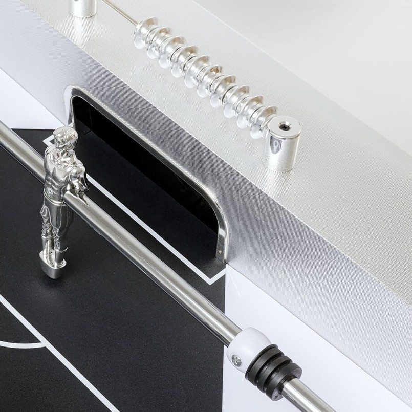 Baby-foot avec éclairage LED - Space  - Kare Design