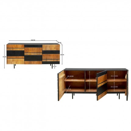 Sideboard Bingo Kare Design Sideboard Bingo Kare Design