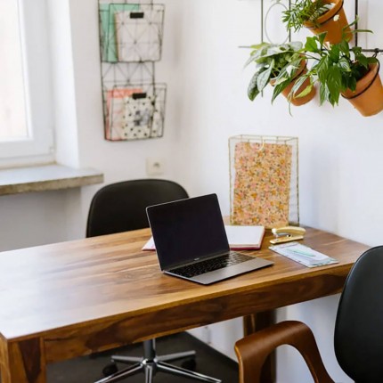 Desk Nature 150x70cm Kare Design