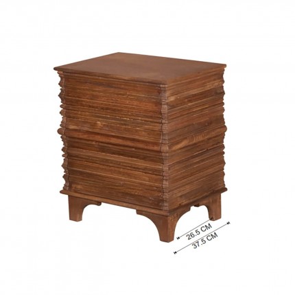 Nightstand Santos Kare Design