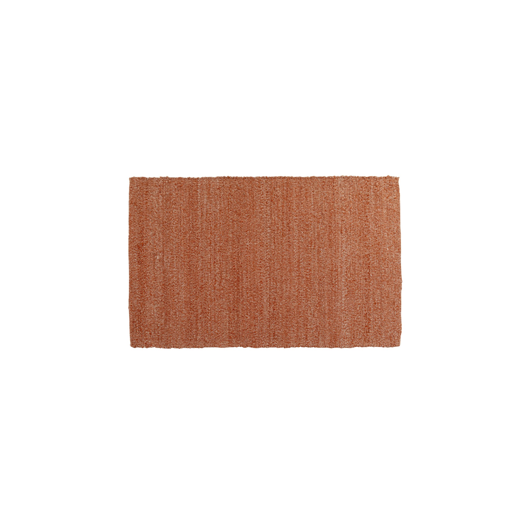 Carpet Boucara 240x170cm brick Kare Design