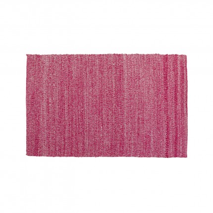 Carpet Boucara 240x170cm pink Kare Design