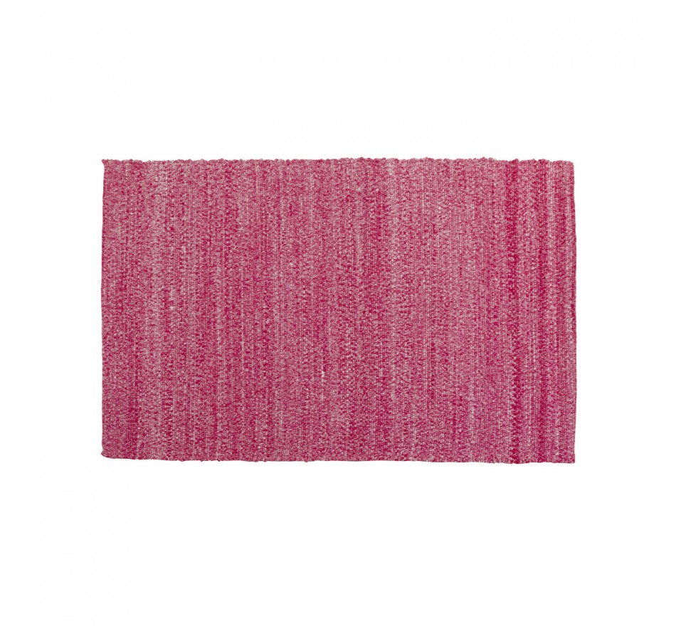 Carpet Boucara 240x170cm pink Kare Design Carpet Boucara 240x170cm pink Kare Design