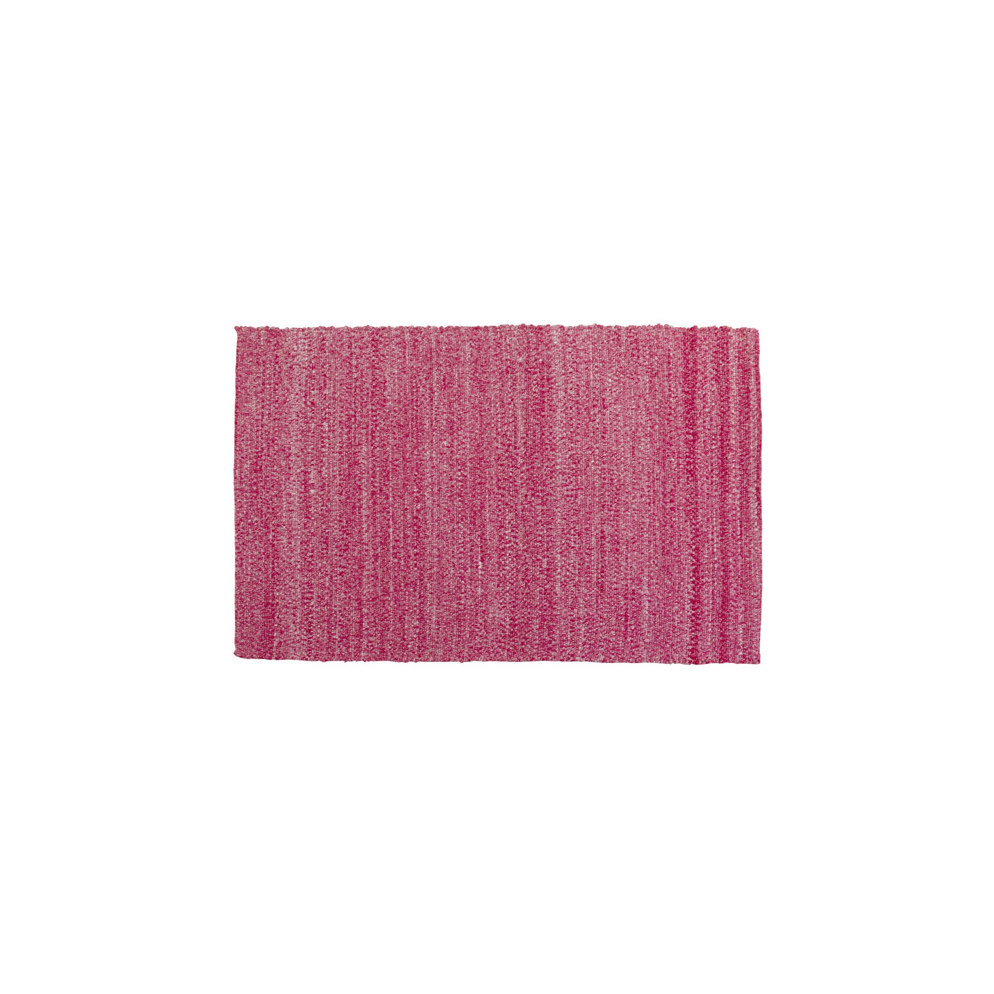 Tapis Boucara 240x170cm rose Kare Design