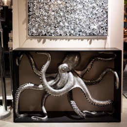 Console pieuvre - Kare Design
