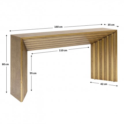 Console Malaga Kare Design Console Malaga Kare Design