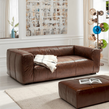 Stool Cubetto Kare Design