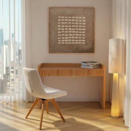 Framed Picture Art Row 100x100cm beige Kare Design Framed Picture Art Row 100x100cm beige Kare Design