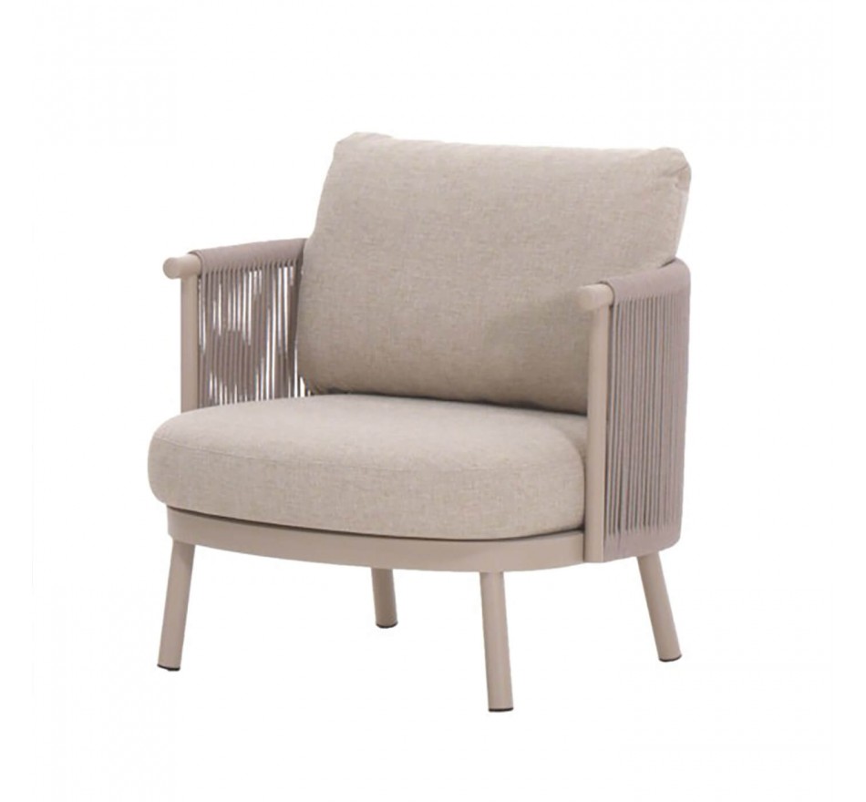 Fauteuil de jardin Mendoza Gescova Fauteuil de jardin Mendoza Gescova