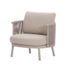 Fauteuil de jardin - Mendoza - Gescova