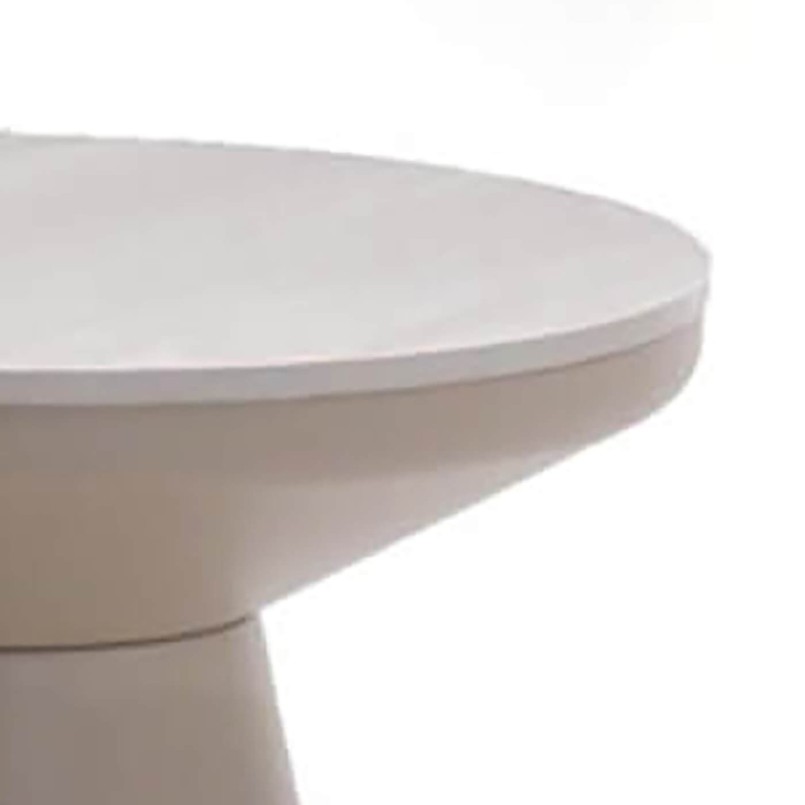 Outdoor Side Table Mendoza Gescova