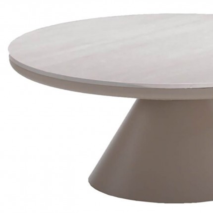 Table basse de jardin Mendoza Gescova
