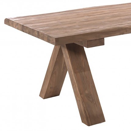 Table de jardin Longford 300x100cm Gescova Table de jardin Longford 300x100cm Gescova