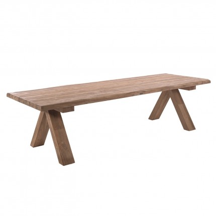 Outdoor Table Longford 300x100cm Gescova Outdoor Table Longford 300x100cm Gescova