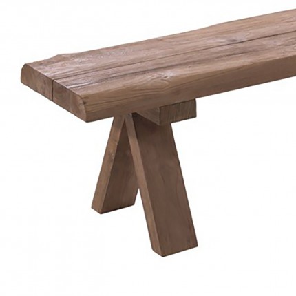 Outdoor Bench Longford 300x40cm Gescova