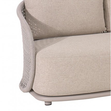 Outdoor Sofa Amora 3-seater Gescova Outdoor Sofa Amora 3-seater Gescova