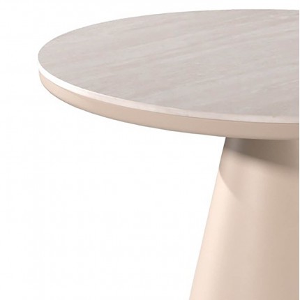 Table de jardin Newcastle 90cm Gescova Table de jardin Newcastle 90cm Gescova