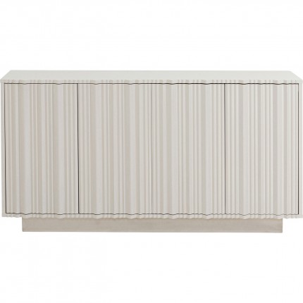 Buffet Stucco gris Kare Design