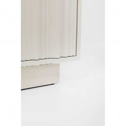 Buffet Stucco gris Kare Design