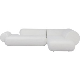 Canapé d angle Soft Edge droite
