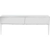 Console High Heel 200cm blanc