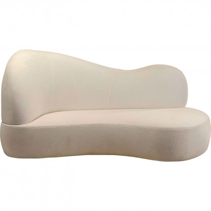 Recamiere Cloud Nest 239cm beige Kare Design