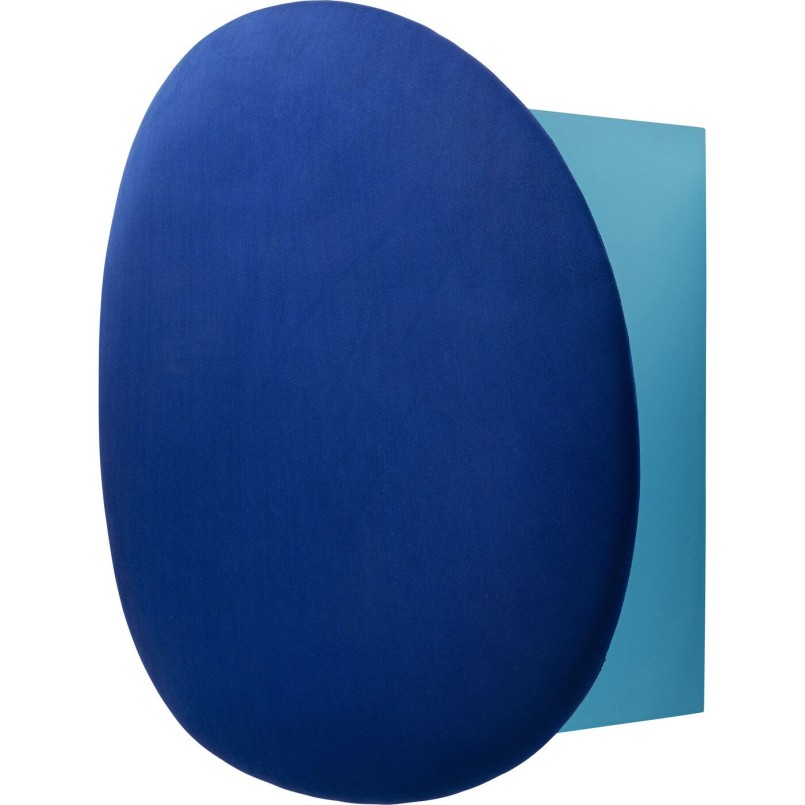 Etagère murale Nimbus bleu