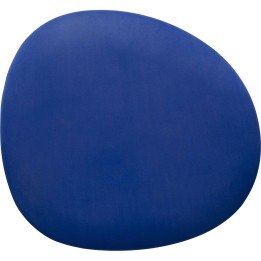 Etagère murale Nimbus bleu