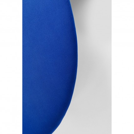Wall Shelf Nimbus blue Kare Design