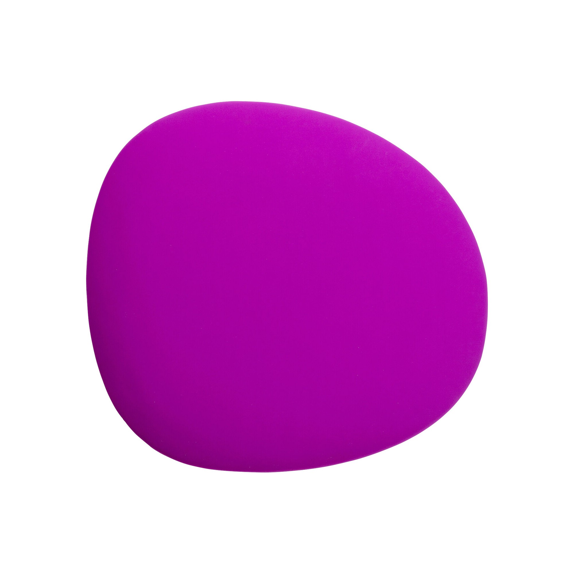 Etagère murale Nimbus fuchsia