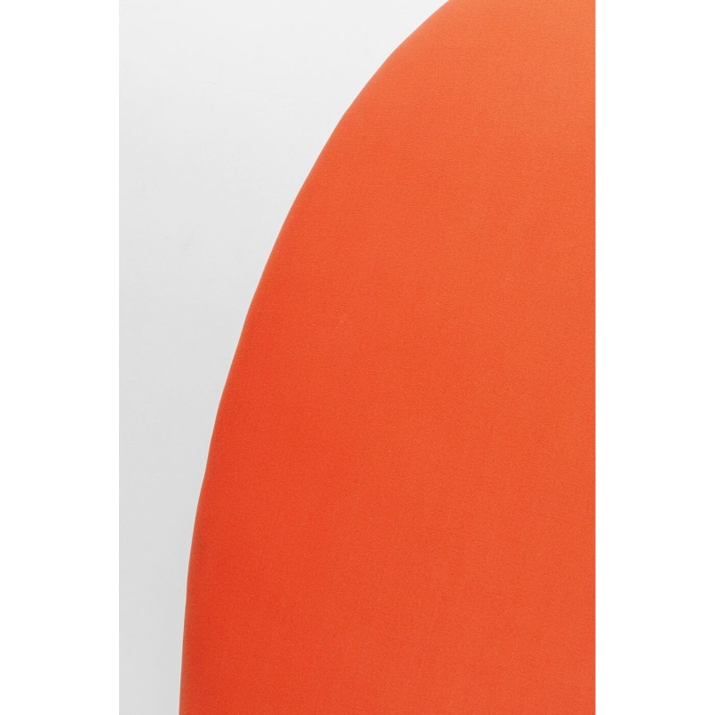 Etagère murale Nimbus orange
