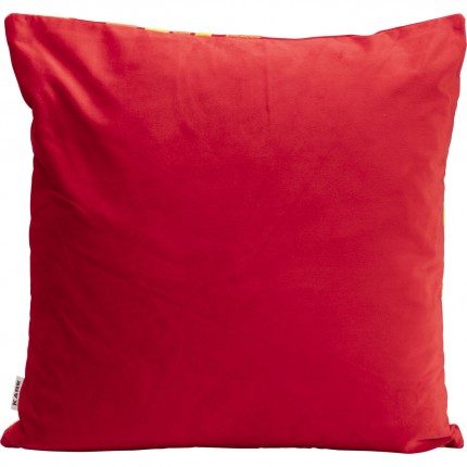 Cushion Electric Feeling red Kare Design Cushion Electric Feeling red Kare Design
